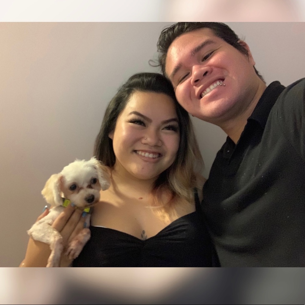 Meet your Posher, Casey monique